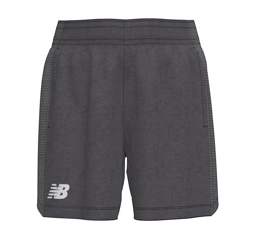 New Balance Women's Training Short-2