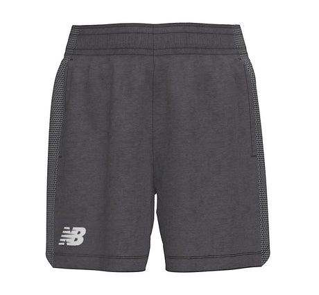 New Balance Women's Training Short-2