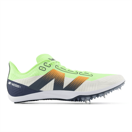 New Balance Men's FuelCell MD500 v9 Track Shoe-1