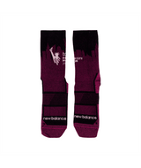 New Balance NYC Quarter Sock-1