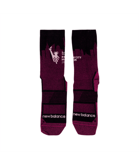 New Balance NYC Quarter Sock-1