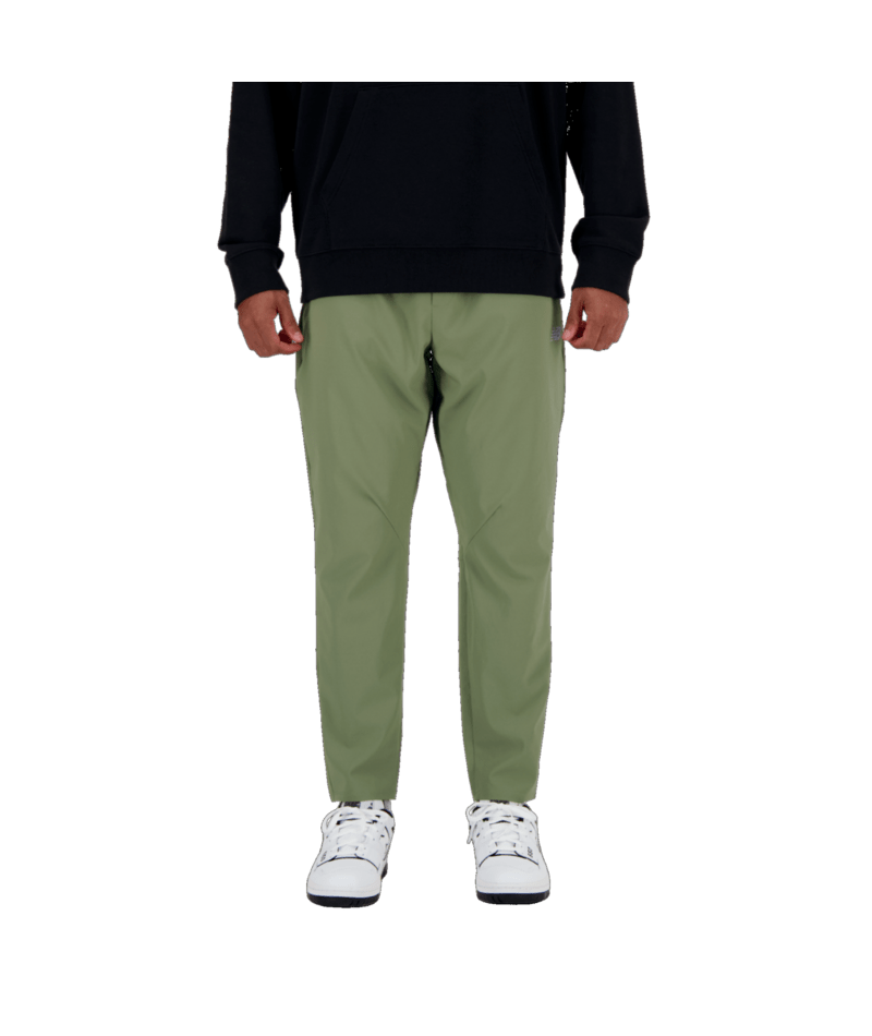 New Balance Men's AC Tapered 27 Inch Pant-2