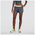 New Balance Women's Race Day Split Short