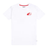 New Balance Youth Authentic Brand Tee-1