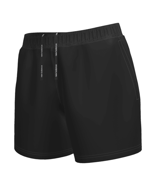 New Balance Women's Woven Training Shorts