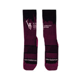 New Balance NYC Crew Sock-1