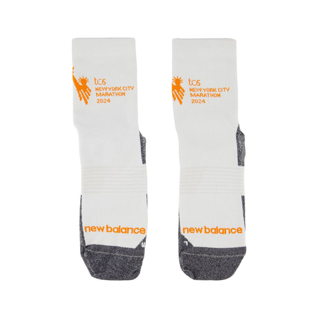 New Balance NYC Crew Sock-1