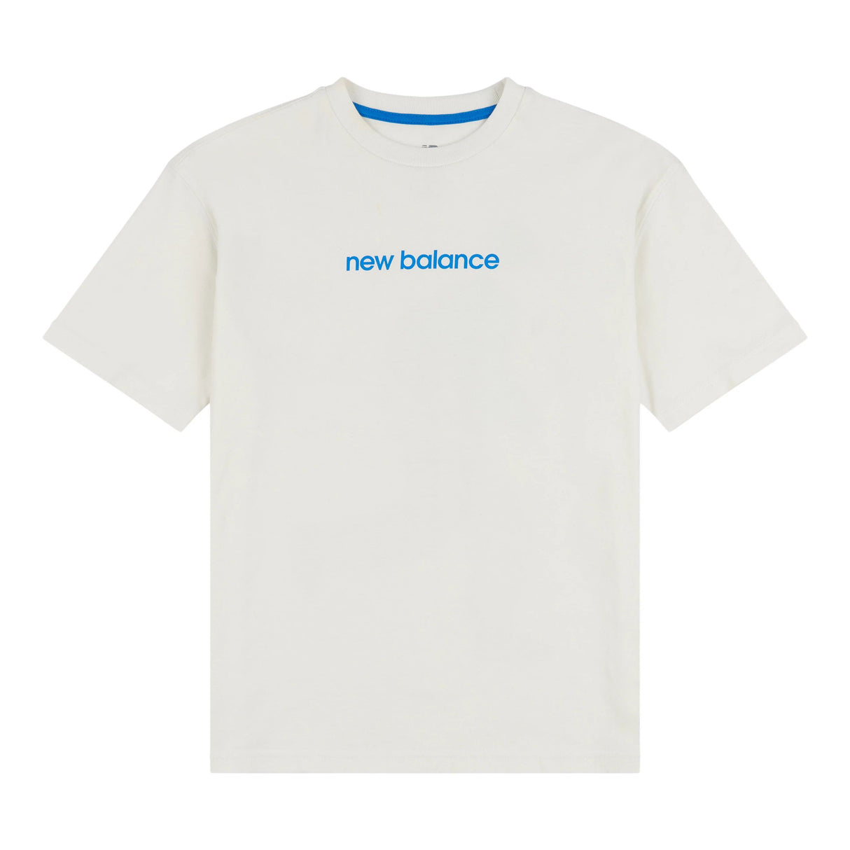 New Balance Youth Sport Coach Graphic Tee-1