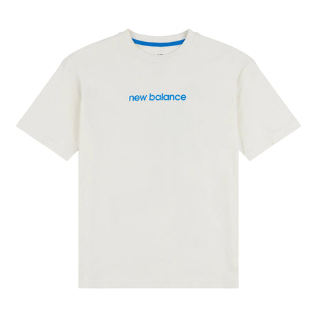 New Balance Youth Sport Coach Graphic Tee-1