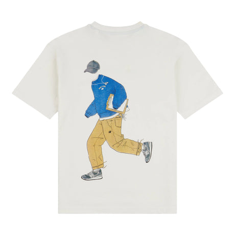New Balance Youth Sport Coach Graphic Tee-2