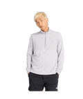 New Balance Men's Athletics Heat Grid 1/2 Zip-1