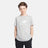 New Balance Youth Jersey Stacked Logo Tee-1