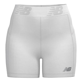New Balance Women's Pace Short-1
