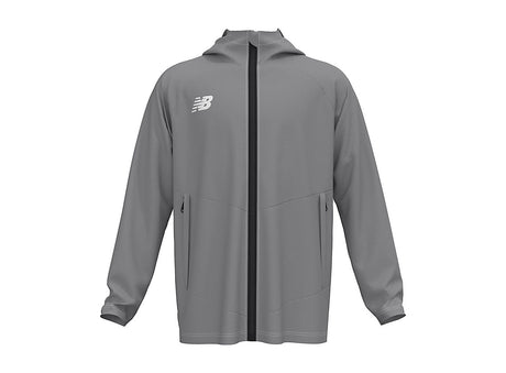 New Balance Youth Away Hoodie-1