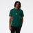 New Balance Men's Essentials Graphic Short Sleeve (Tall)-1