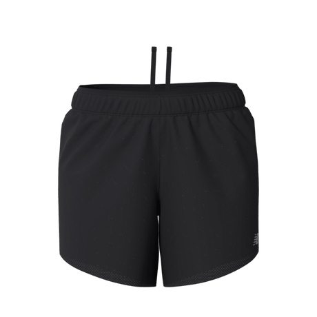 New Balance Women's RC Short 5-1