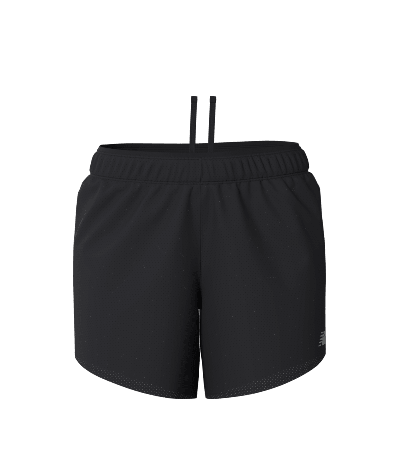 New Balance Women's RC Short 5-1