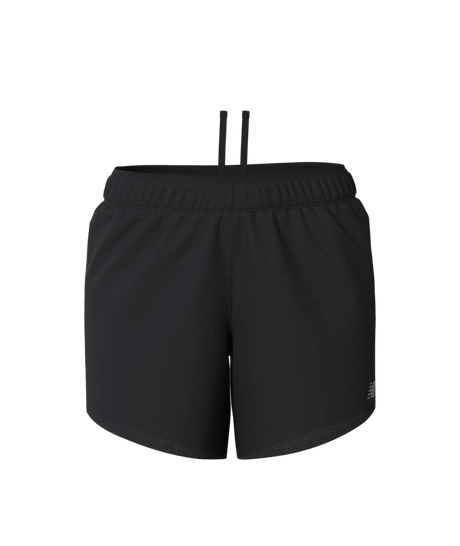 New Balance Women's RC Short 5-1