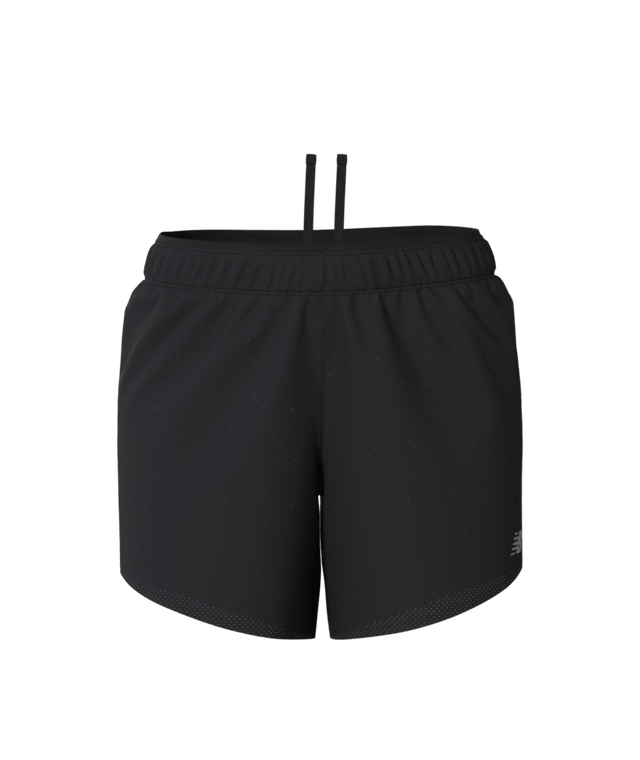 New Balance Women's RC Short 5-1