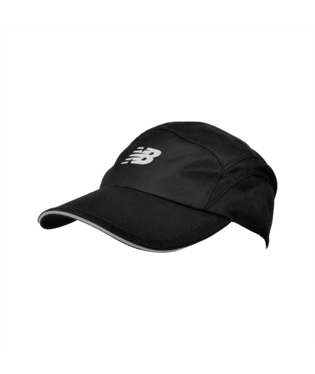 New Balance 5 Panel Performance Hat-1