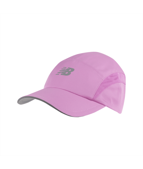 New Balance 5 Panel Performance Hat-2