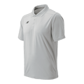 New Balance Men's Tech Polo-1