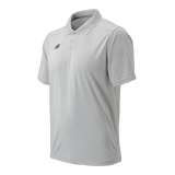 New Balance Men's Tech Polo-1
