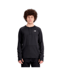 New Balance Men's Heat Grid Crew-1