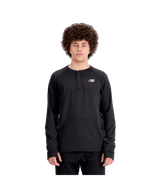 New Balance Men's Heat Grid Crew-1