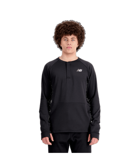 New Balance Men's Heat Grid Crew-1