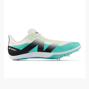 New Balance Women's FuelCell MD500 V9 Track Shoe-1