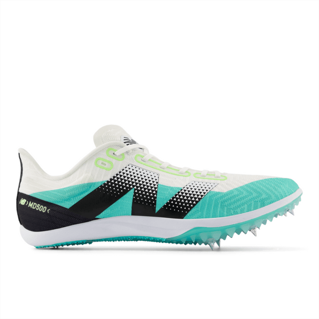 New Balance Women's FuelCell MD500 V9 Track Shoe-1