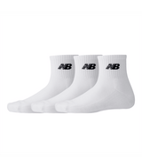 New Balance Everyday Ankle Socks 3 Pack