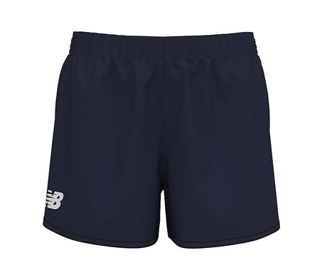 New Balance Women's Power Shorts-2