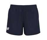New Balance Women's Power Shorts-2