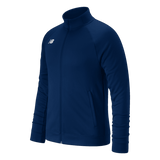 New Balance Youth Knit Training Jacket