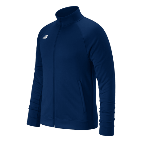 New Balance Youth Knit Training Jacket