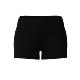 New Balance Women's Sleek High Rise Short 3