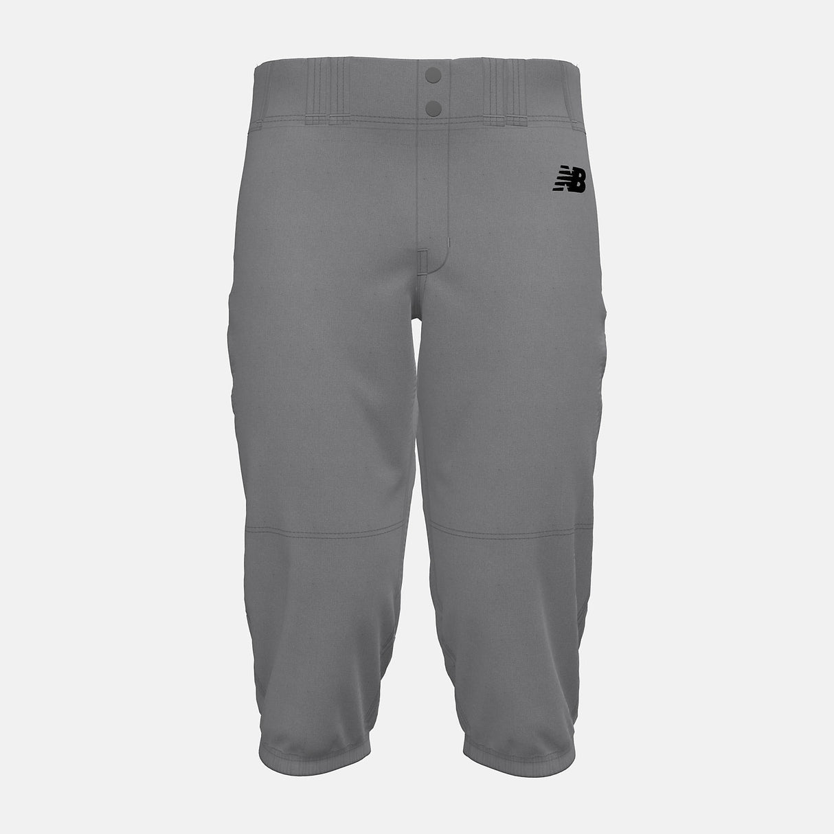 New Balance Men's Adversary 2 Baseball Solid Athletic Knicker-1