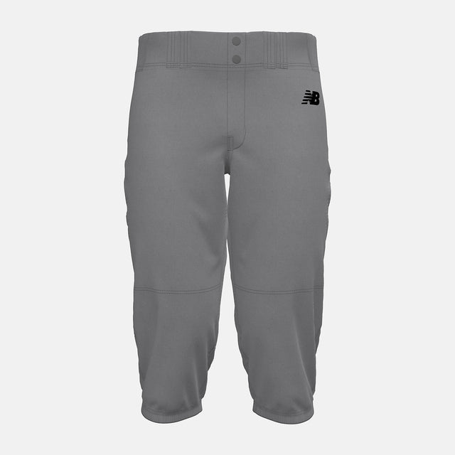 New Balance Men's Adversary 2 Baseball Solid Athletic Knicker-1