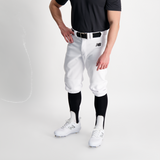 New Balance Men's Adversary 2 Baseball Solid Athletic Knicker-3