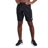 New Balance Men's Tech Training Woven Short-1