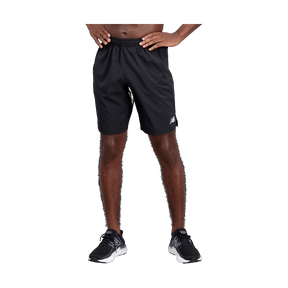 New Balance Men's Tech Training Woven Short-1