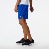 New Balance Men's Tech Training Woven Short-6