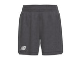 New Balance Girl's Training Shorts-1