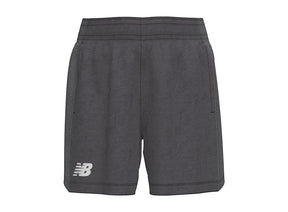 New Balance Girl's Training Shorts-1