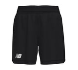 New Balance Girl's Training Shorts-2