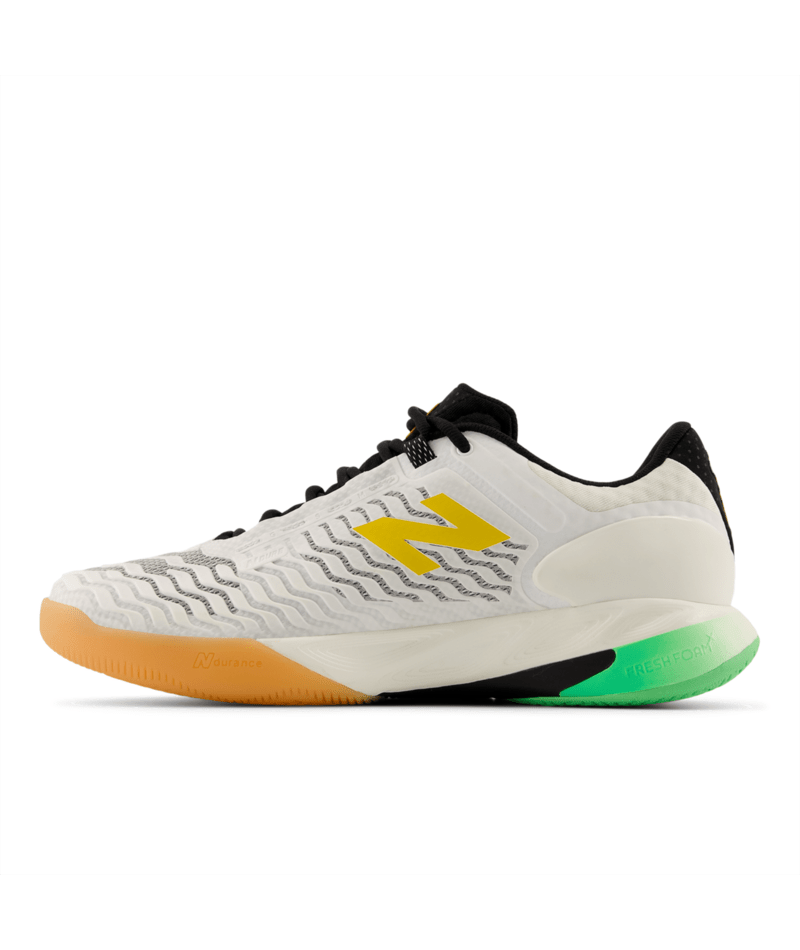 New Balance Men's Fresh Foam X CT-Rally v2 Tennis Shoe-2