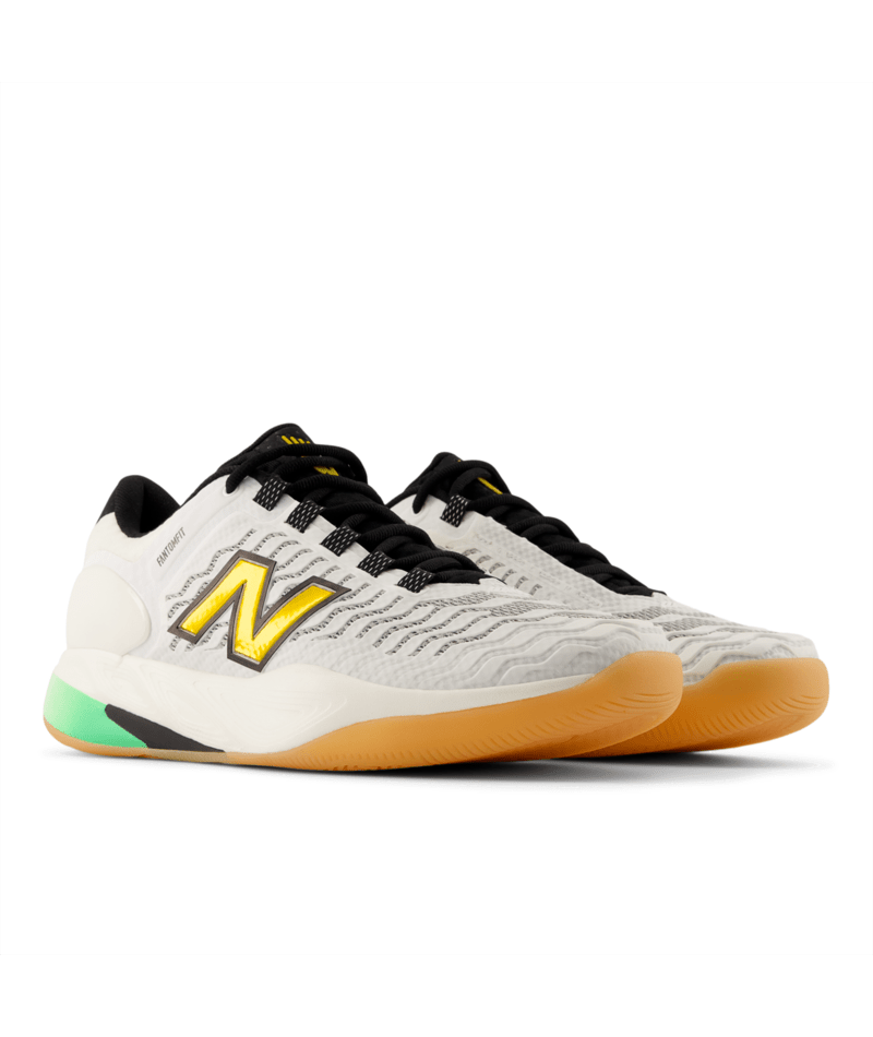 New Balance Men's Fresh Foam X CT-Rally v2 Tennis Shoe-5
