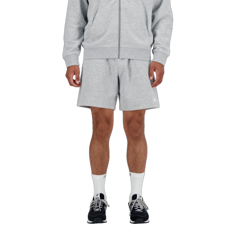 New Balance Men's Sport Essentials Fleece Short 7-1